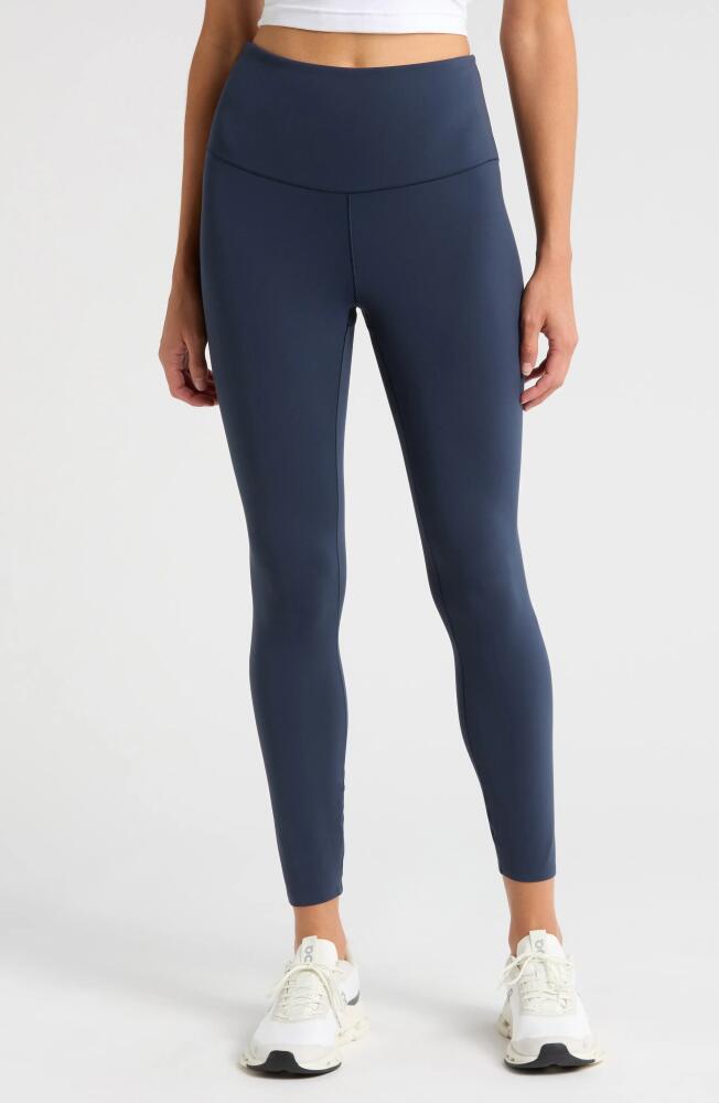 Rhone Revive 7/8 Leggings in Navy Blue Cover