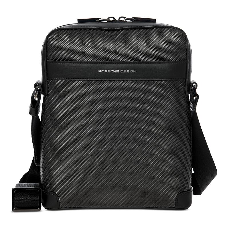 Porsche Design Carbon Collection Shoulder Bag Cover