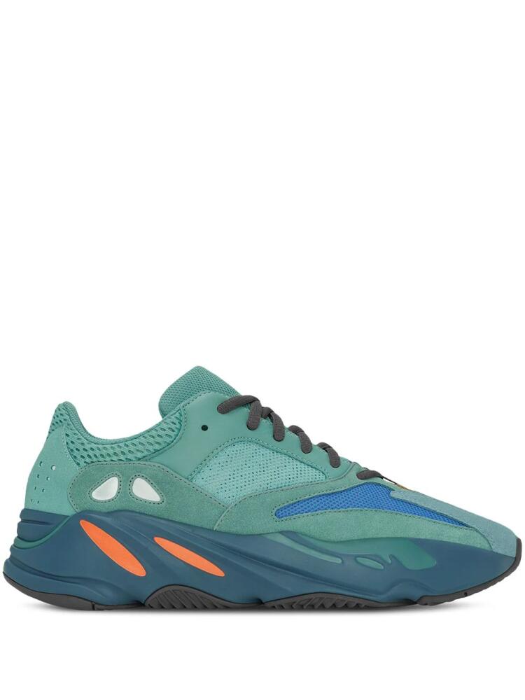 adidas Yeezy Boost 700 "Fade Azure" sneakers - Blue Cover