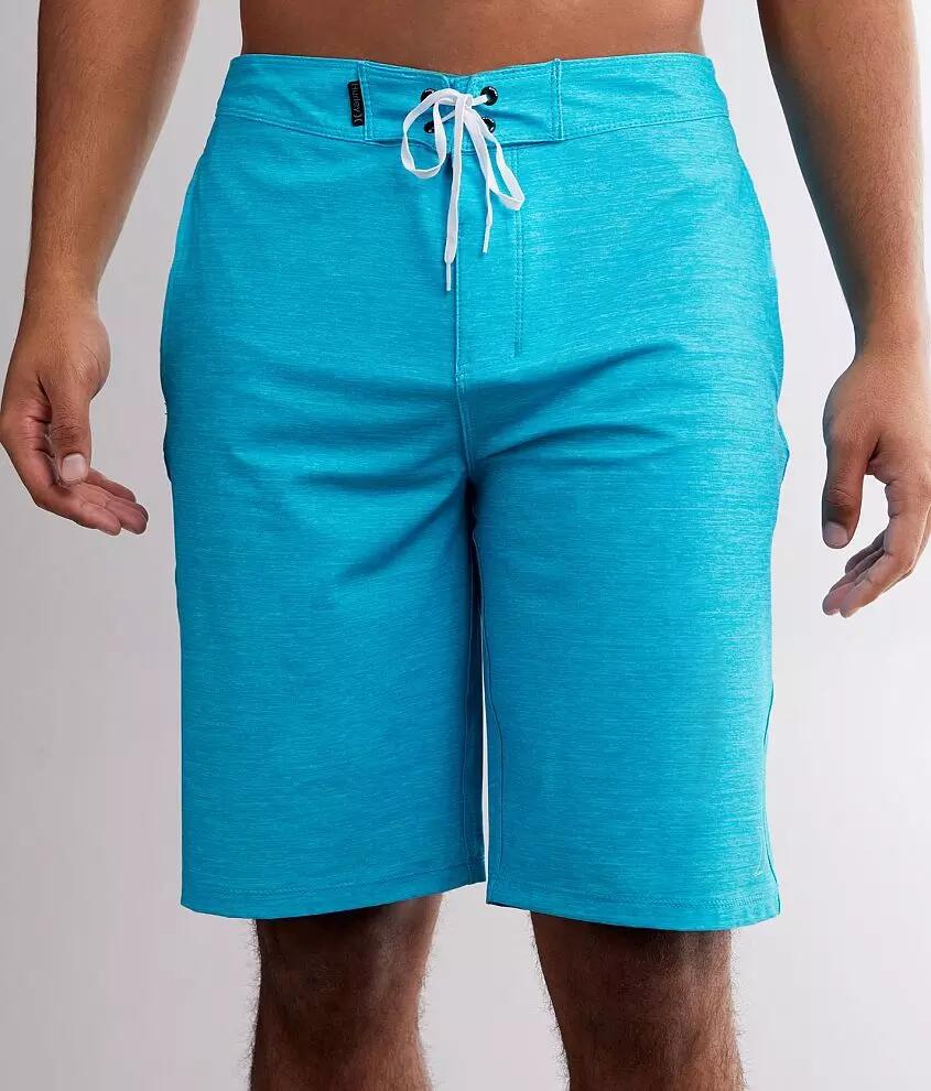 Hurley Phantom Cranston Stretch Boardshort Cover