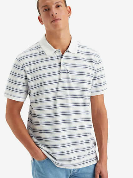 Levi's Standard Polo Shirt - Men's Cover