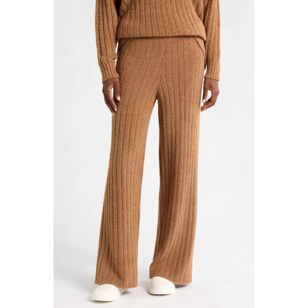 UGG(r) Terri Rib Pajama Pants in Chestnut Cover