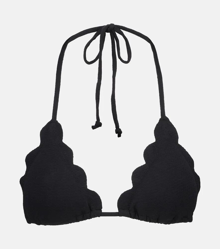 Marysia Broadway bikini top Cover