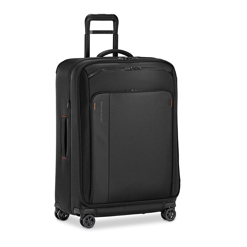 Briggs & Riley Zdx 29 Large Expandable Spinner Suitcase Cover