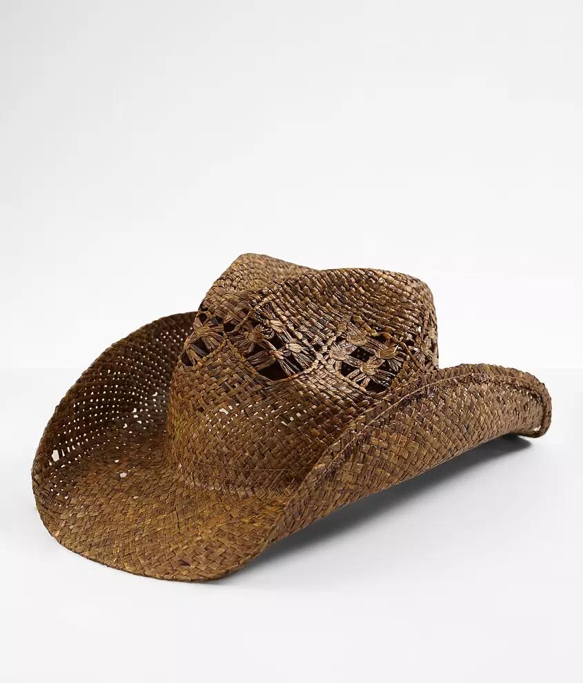 Peter Grimm Ralas Cowboy Hat Cover