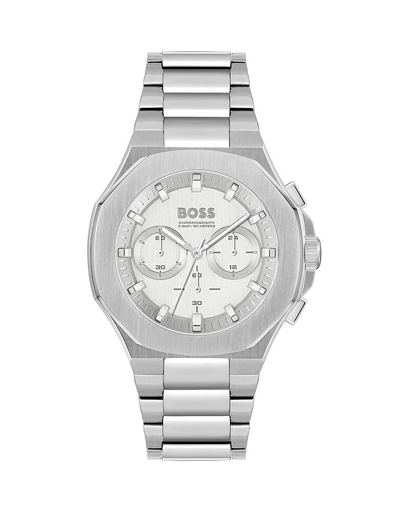 Boss Hugo Boss Taper Chronograph, 45mm Cover