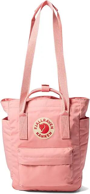 Fjallraven Tote (Pink) Tote Handbags Cover