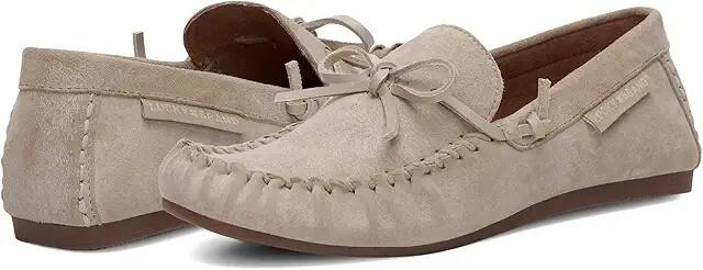 Lucky Brand Gevvie (Dune) Women's Shoes Cover