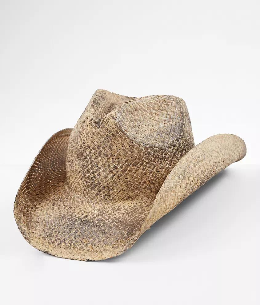 Peter Grimm Buckshot Cowboy Hat Cover