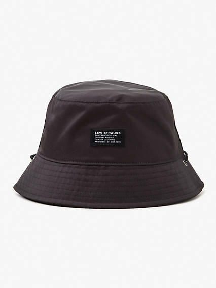 Levi's Utility Bucket Hat - Men's Cover