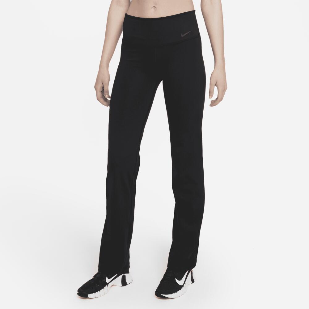 Nike Women's Power Training Pants in Black Cover