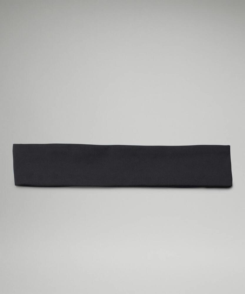 lululemon Luxtreme Training Headband Cover