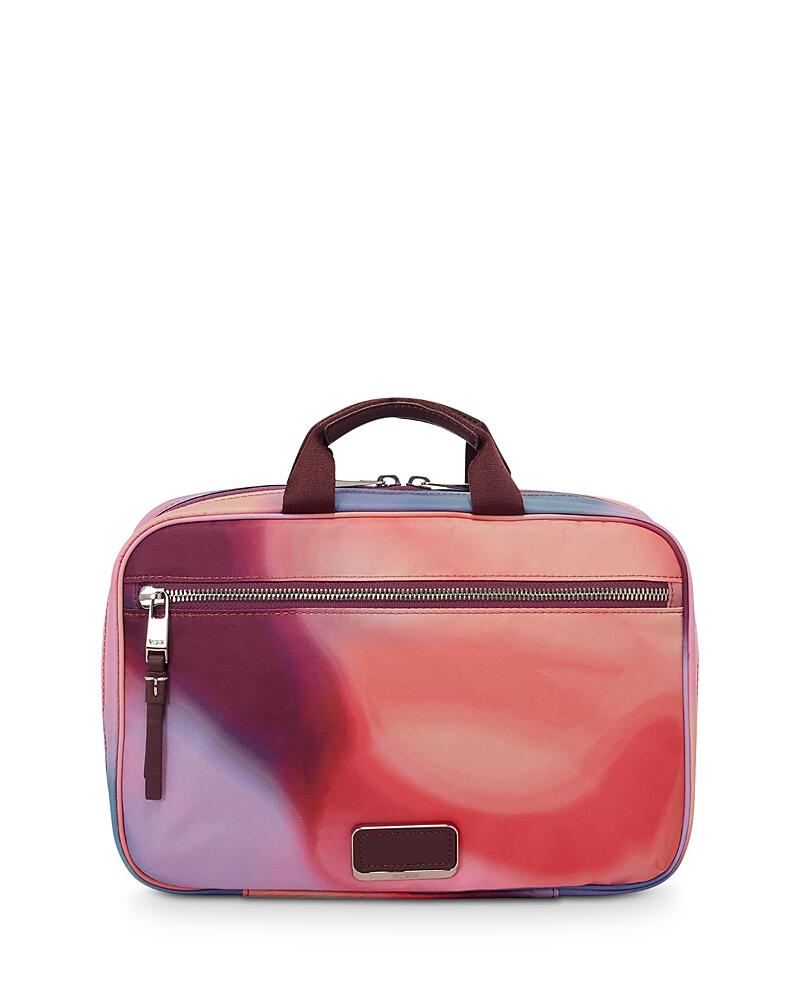 Tumi Voyageur Madeline Cosmetic Case Cover