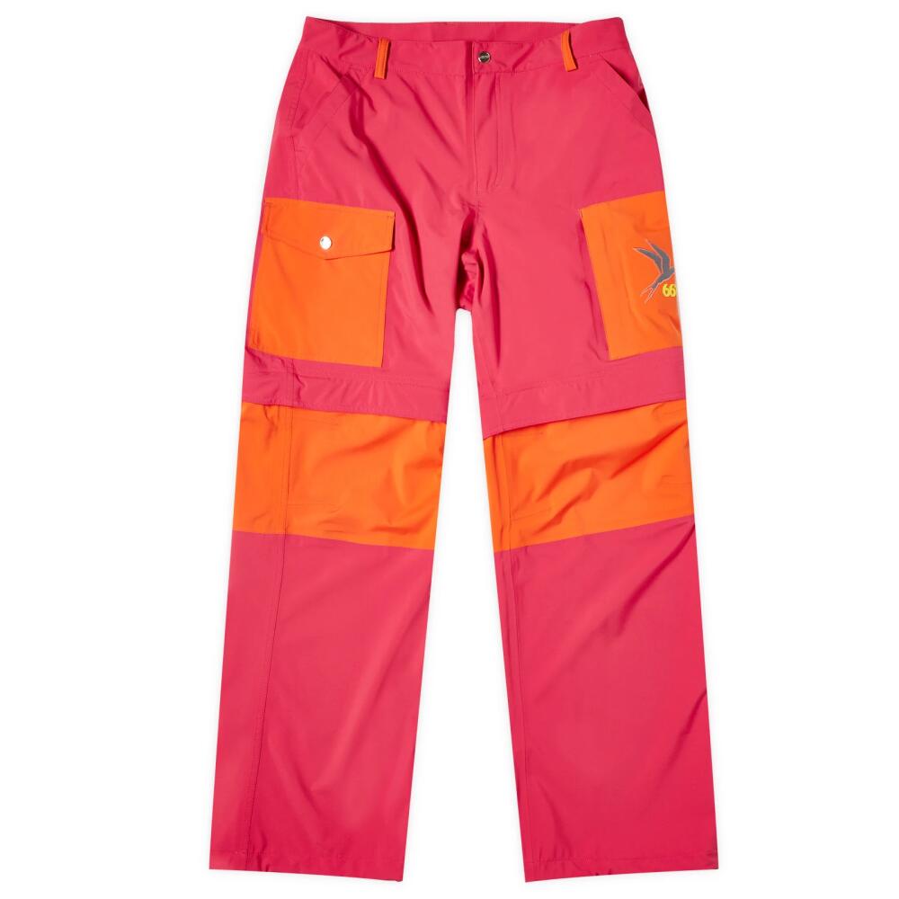 66° North Women's Kria Pants in Walrus Cover