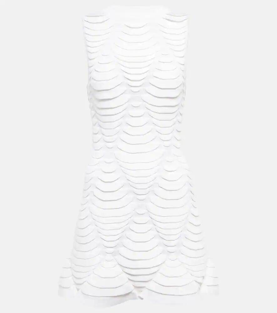 Alaïa Sleeveless minidress Cover