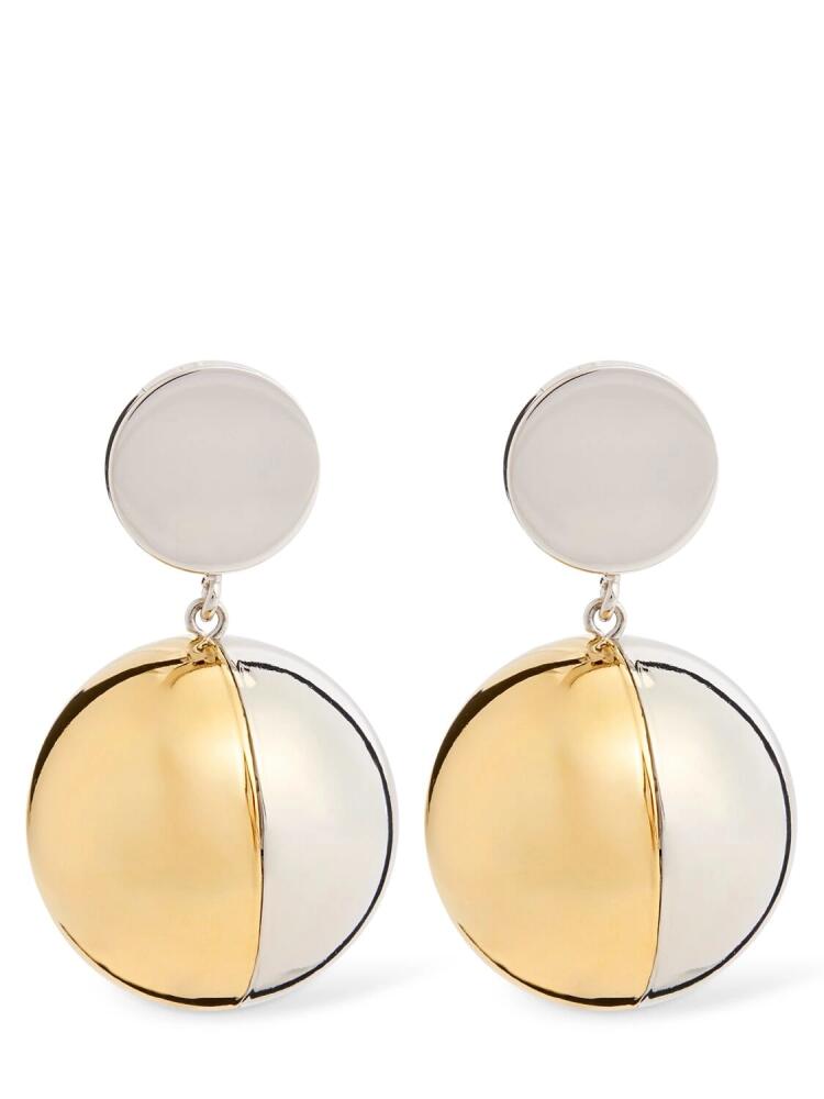 RABANNE Chandelier Drop Earrings Cover