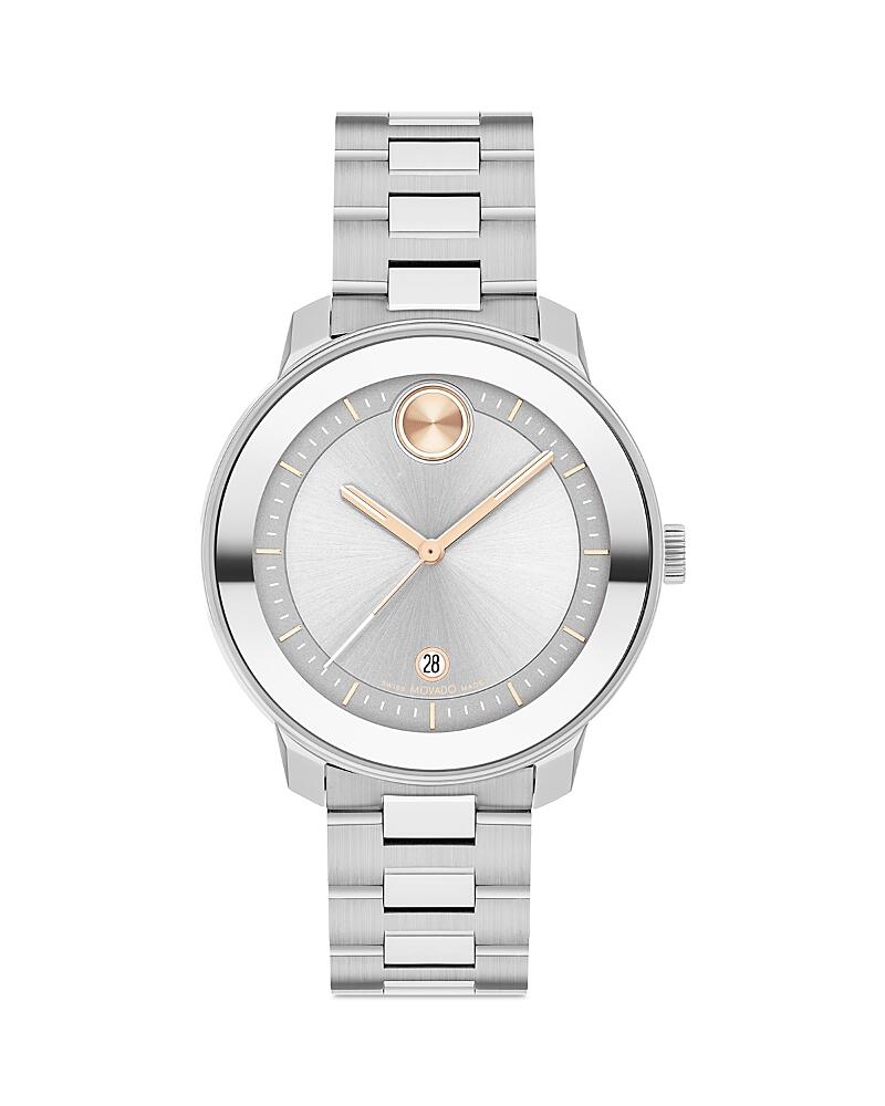 Movado Bold Verso Watch, 38mm Cover