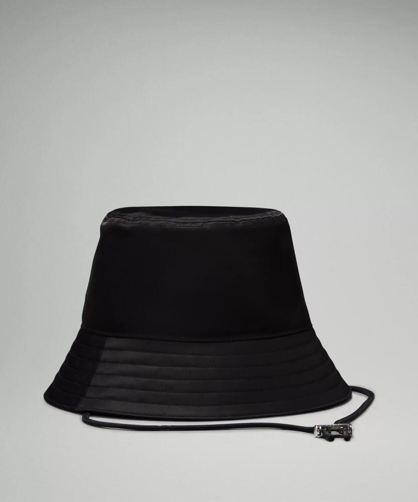 lululemon Nylon Bucket Hat Cover