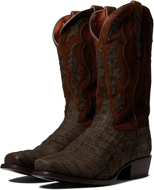 Dan Post Stalker (Brown) Men's Boots Cover