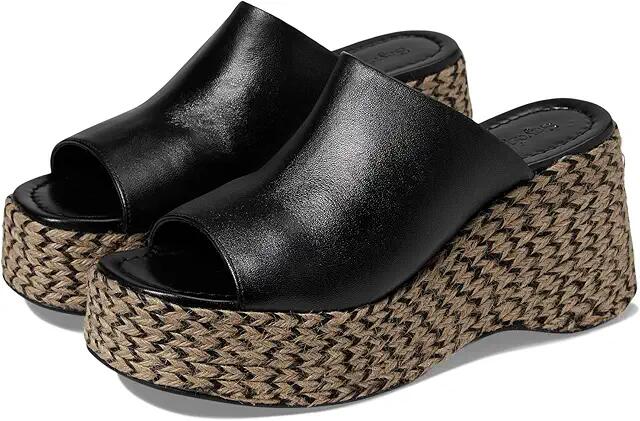 Seychelles Tulip (Black) Women's Sandals Cover