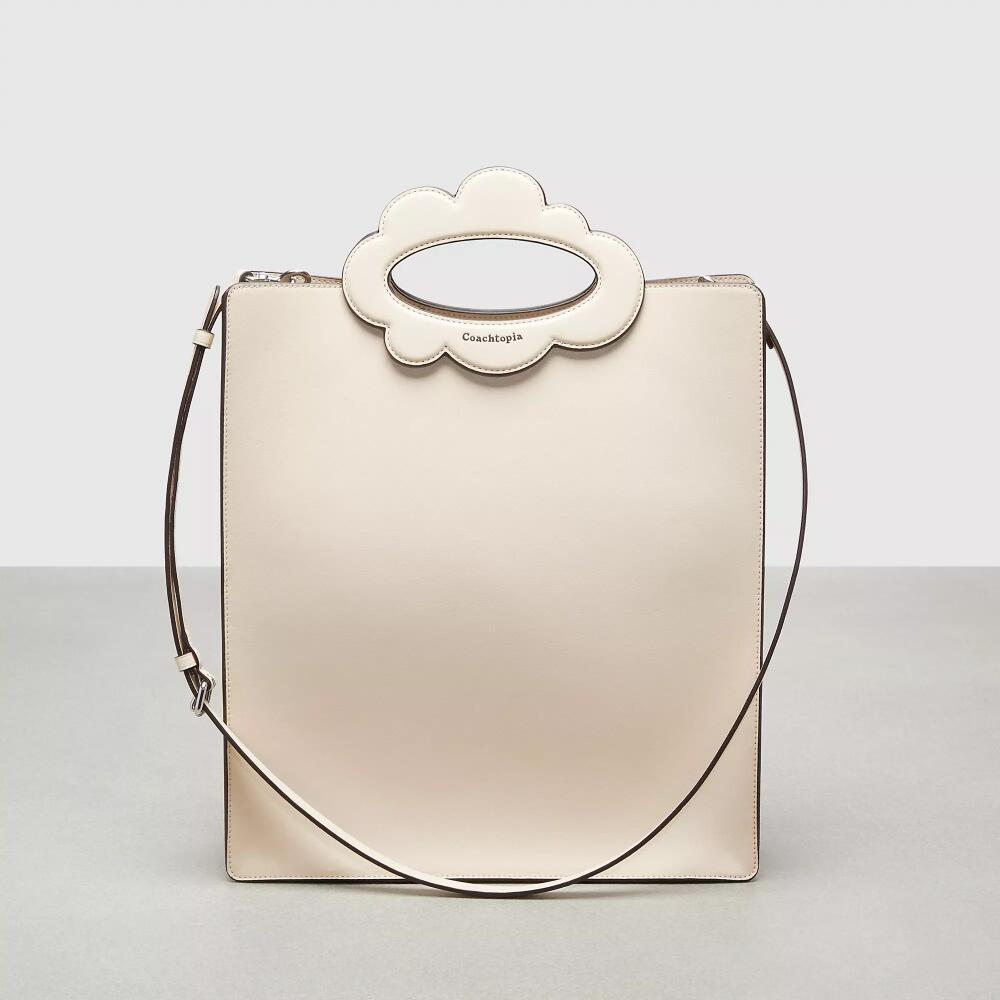 Coachtopia Cloud Handle Tote Cover