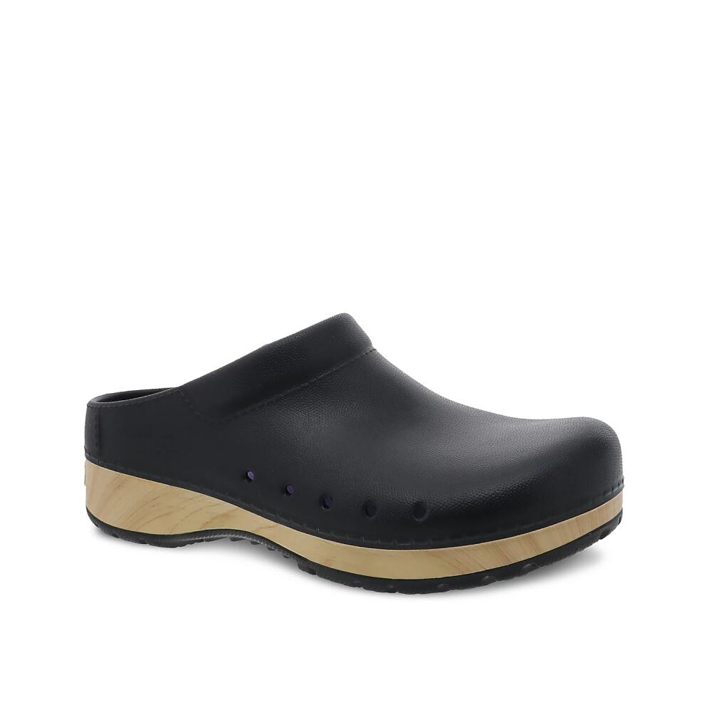 Dansko Kane Mule | Women's | Black Cover