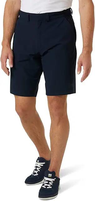 Helly Hansen Hh Qd Shorts 10 (Navy) Men's Clothing Cover