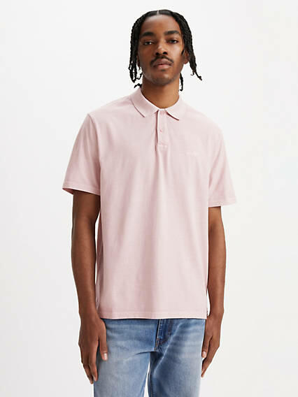 Levi's Authentic Polo - Men's Cover