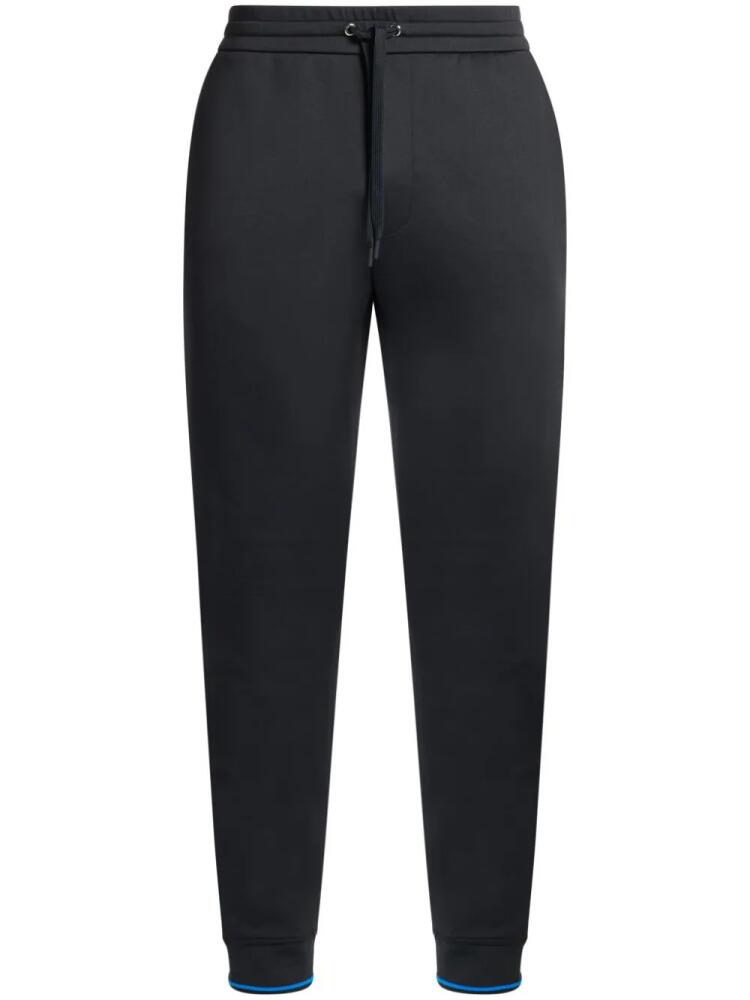 Michael Kors tapered leg joggers - Black Cover