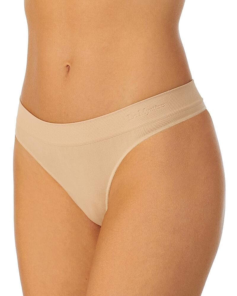 Le Mystere Seamless Comfort Thong Cover