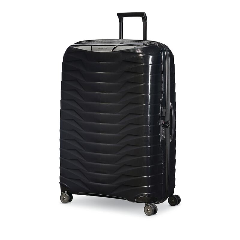 Samsonite Proxis Extra Large Spinner Checked Suitcase Cover