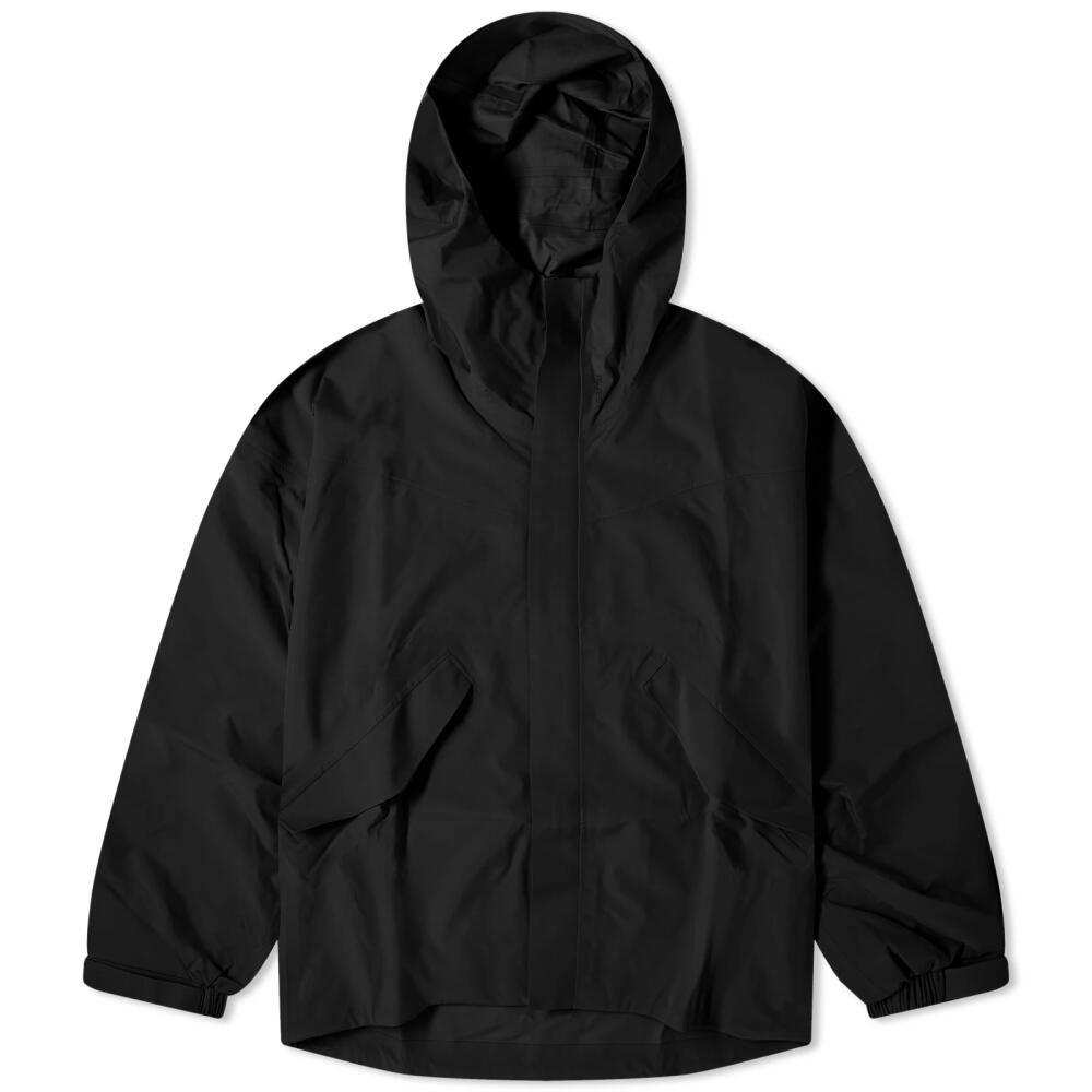 Blaest Men's Synes 2.0 Jacket in Black Cover