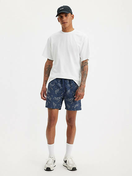 Levi's XX Chino Easy 6" Men's Shorts Cover