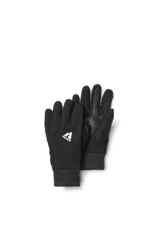 Eddie Bauer Leather Palm Mountain Gloves Cover