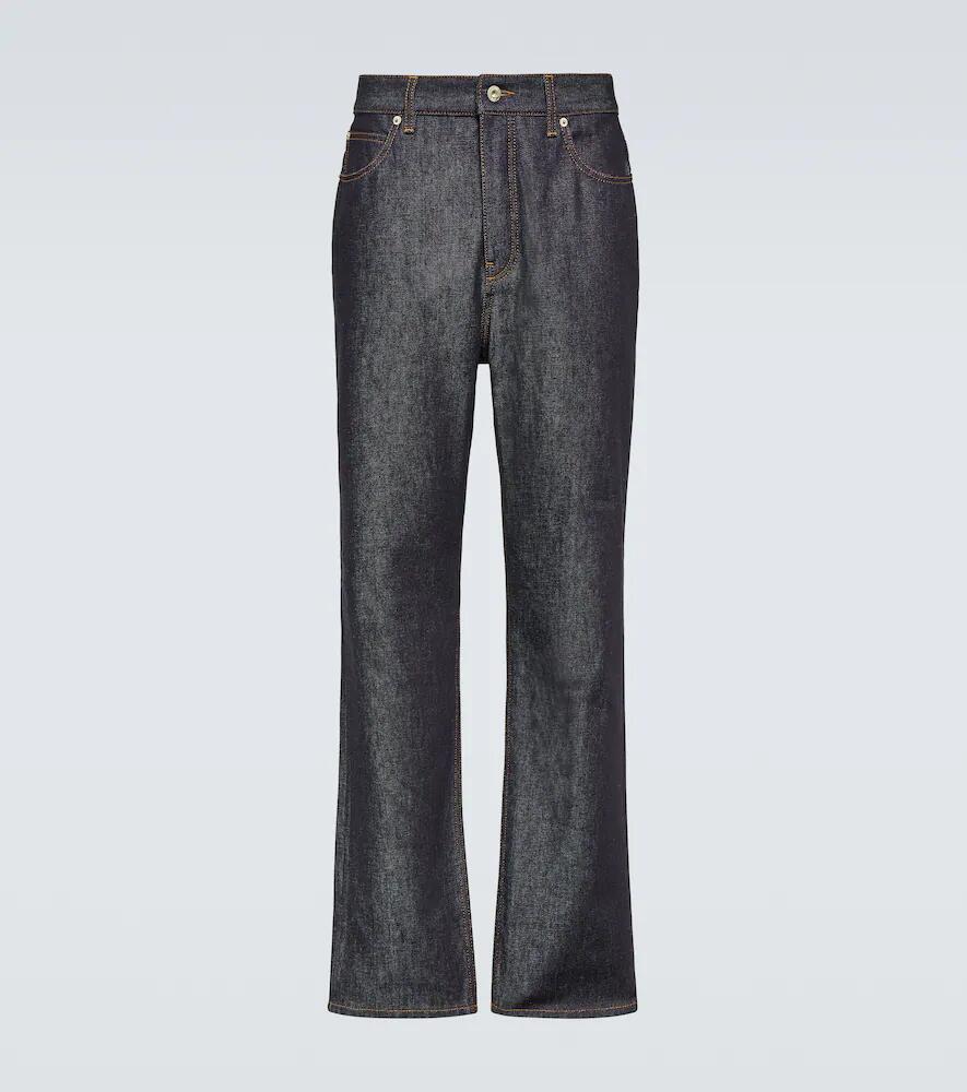 Loewe Straight jeans Cover