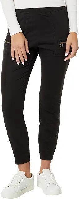 XCVI Rockwell Leggings (Black) Women's Clothing Cover