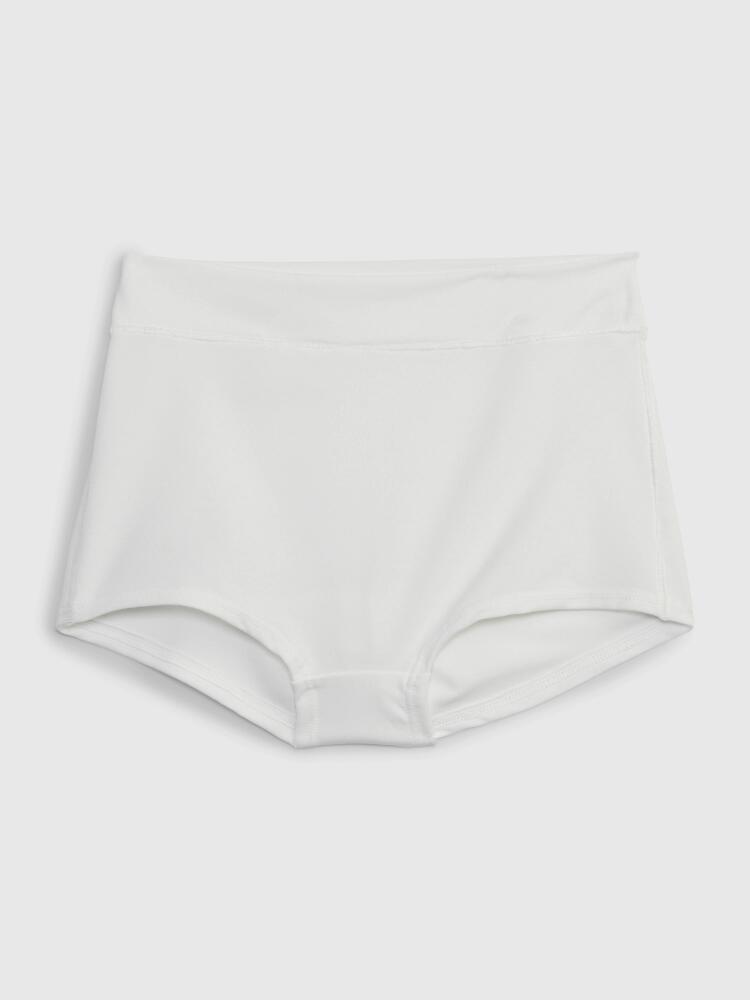 Gap Breathe High Rise Bikini Cover