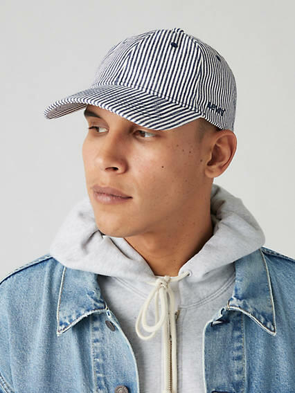 Levi's Essential Cap - Men's Cover