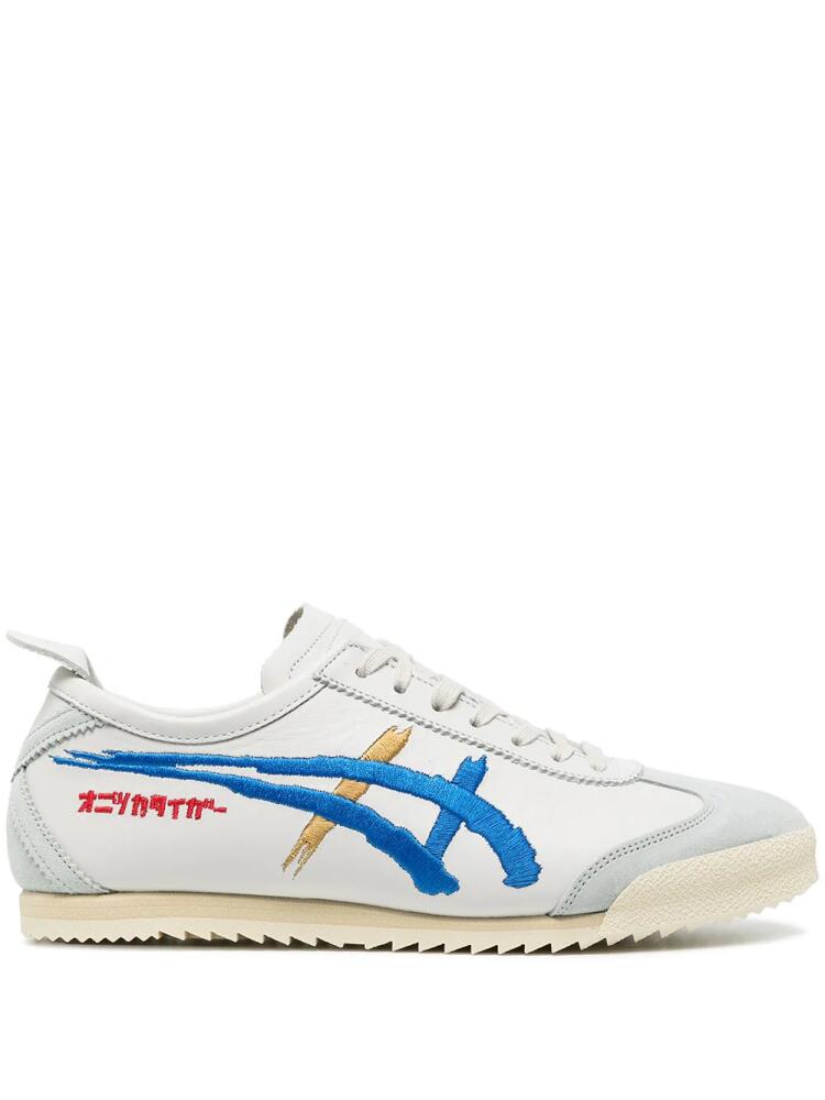 Onitsuka Tiger Mexico 66™ Deluxe low-top sneakers - White Cover