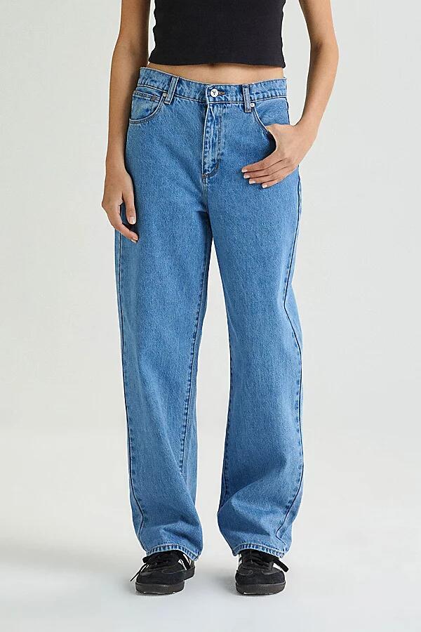 Abrand Jeans Slouch Jean in Georgia Cover