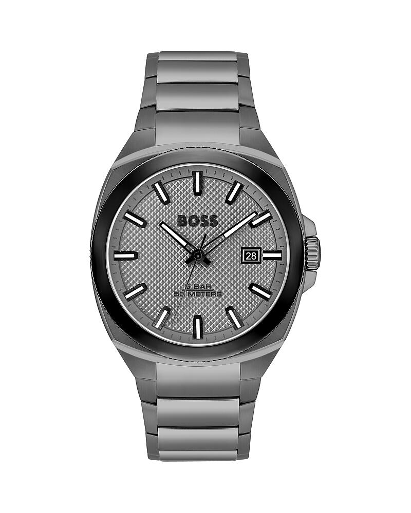 Boss Hugo Boss Walker Watch, 41mm Cover