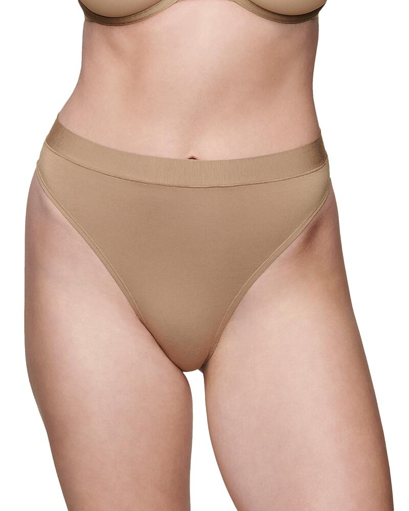 Cuup The Highwaist Thong Modal Cover