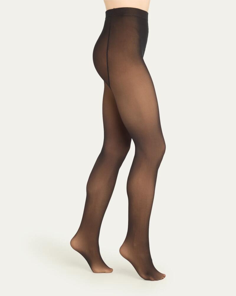 Stems Skin Illusion Lightweight Fleece Tights Cover