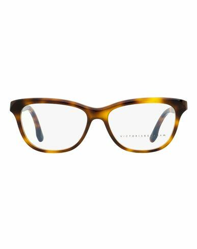 Victoria Beckham Victoria Beckham Rectangular Vb2607 Eyeglasses Woman Eyeglass frame Multicolored Acetate Cover