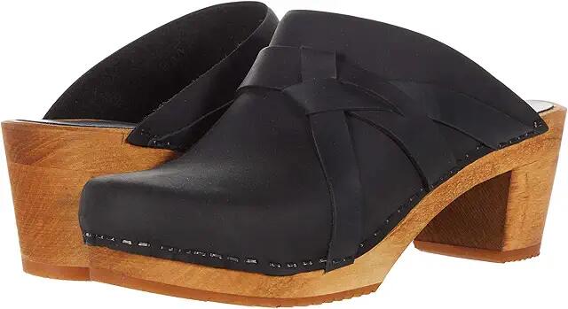 Sanita Manuella (Black) Women's Shoes Cover