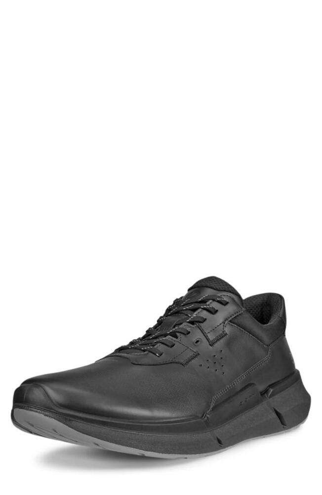 ECCO BIOM 2.2 Sneaker in Black Cover