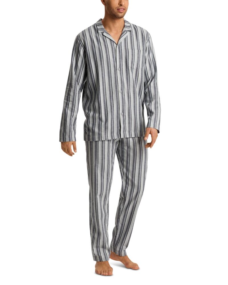 Hanro Long Sleeve Pajama Set Cover