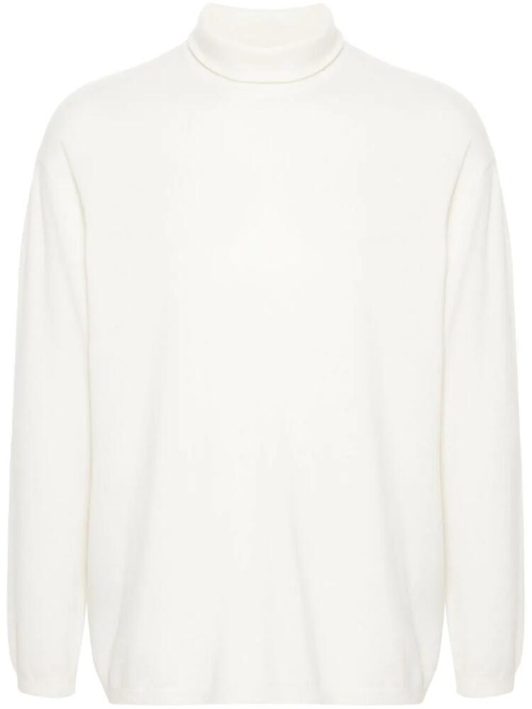 Hevo Calendano sweater - White Cover