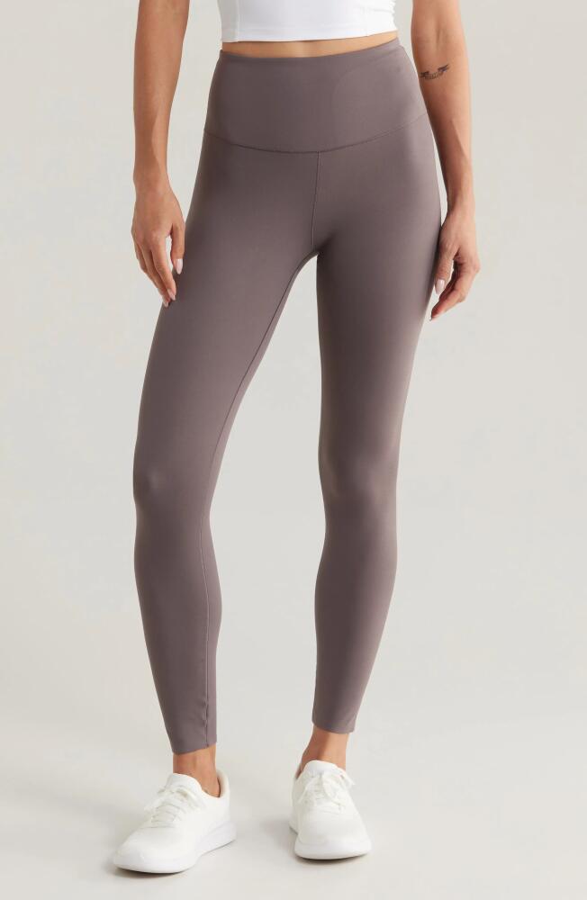 Rhone Revive 7/8 Leggings in Grey Lilac Cover