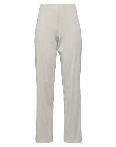 Le Tricot Perugia Woman Pants Beige Viscose, Elastane Cover